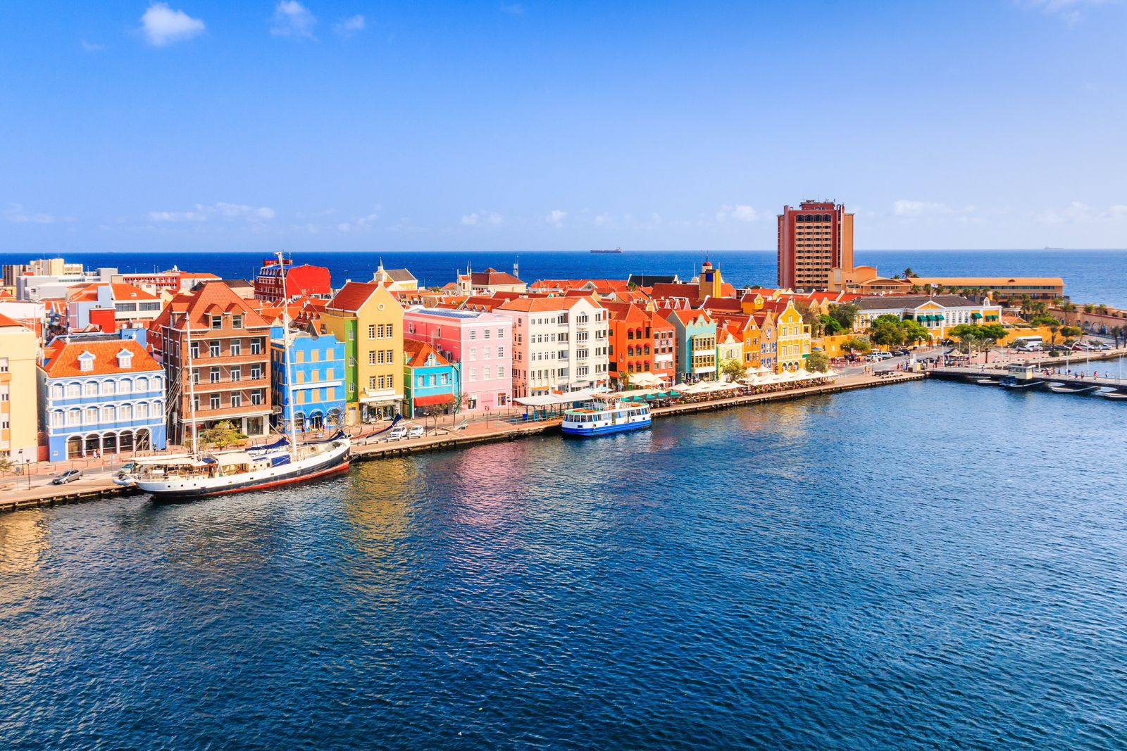 在Curaçao\n租车