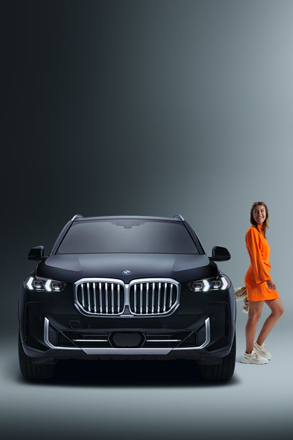 BMW subscription
