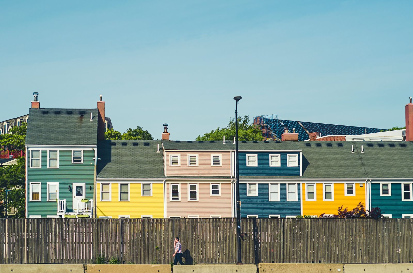 Car rental in Boston, MA