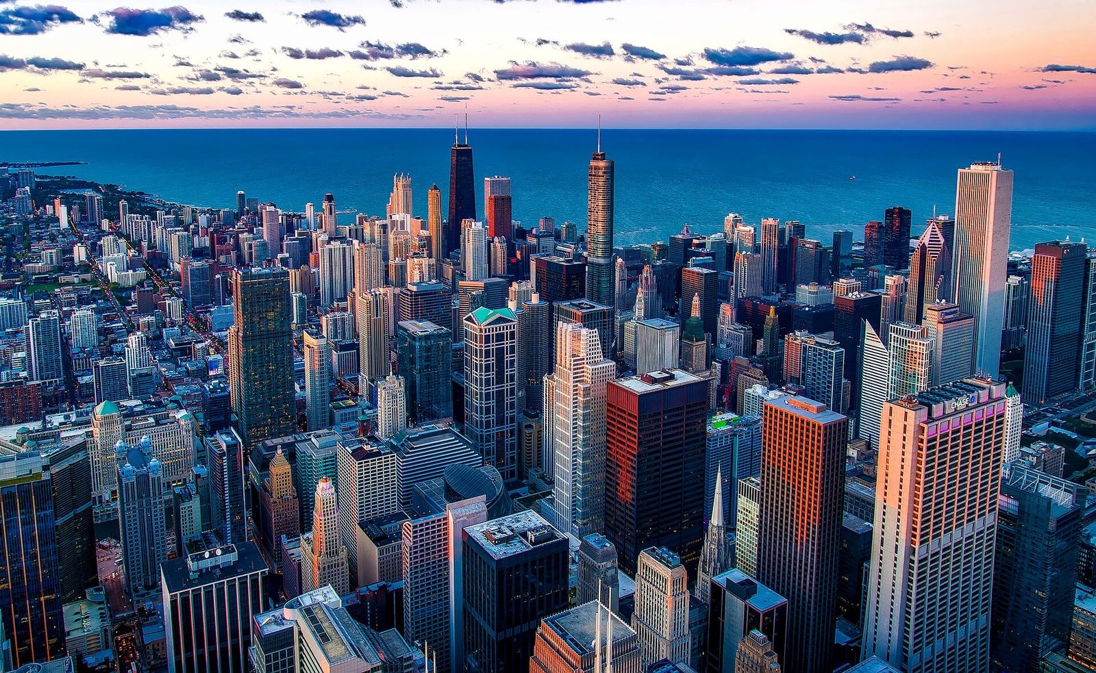 Rental cars in Chicago, IL
