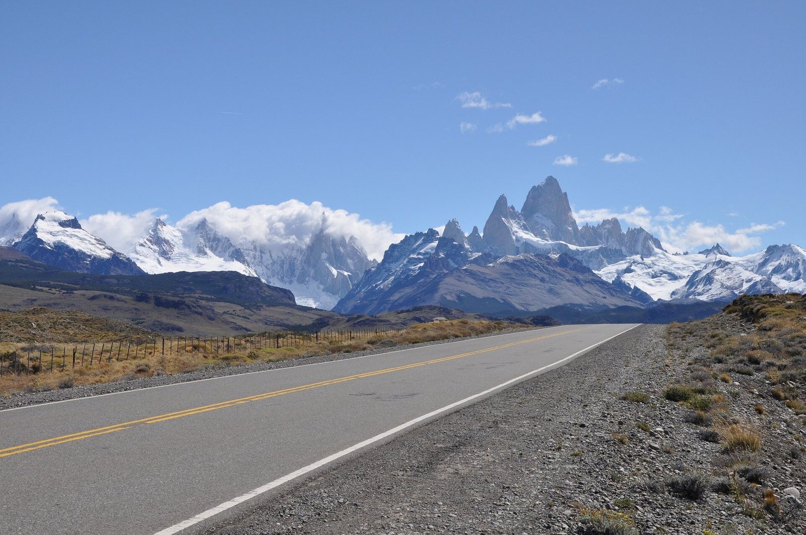 在Argentina\n租车