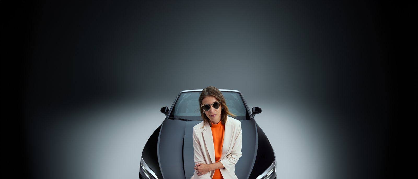 Hassle-free one-way car rental for easy travel
