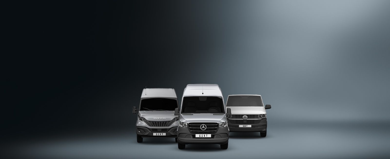 Premium truck rental at affordable rates. Worldwide.