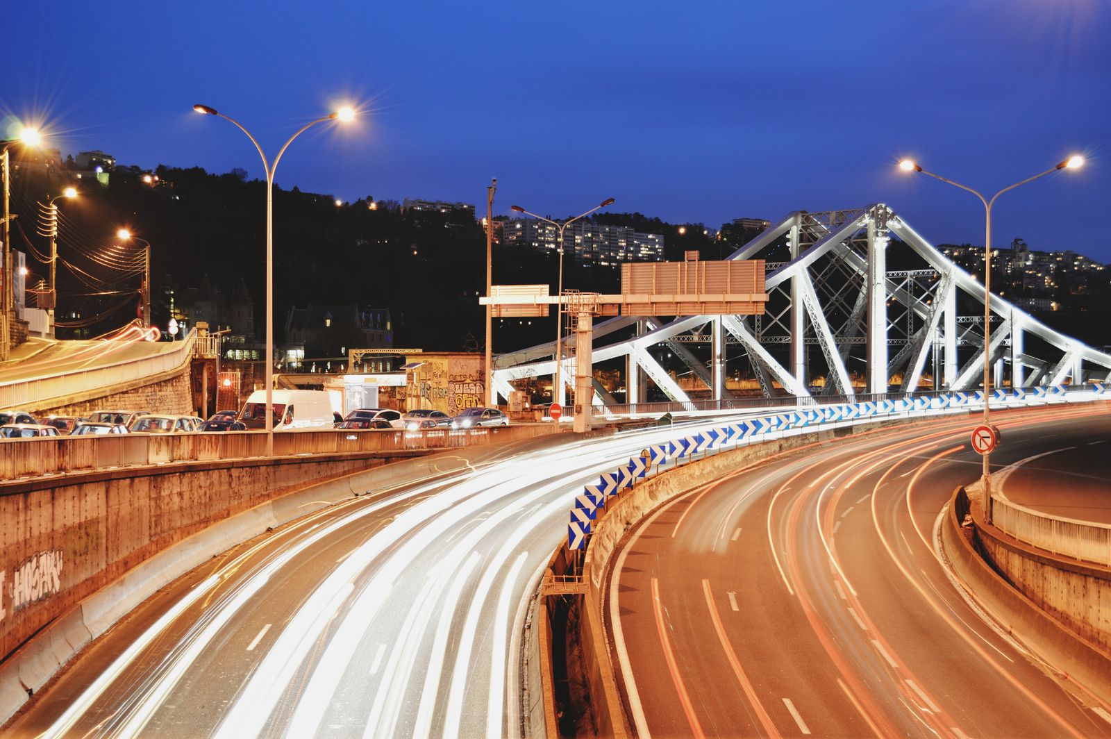 Car rental in France