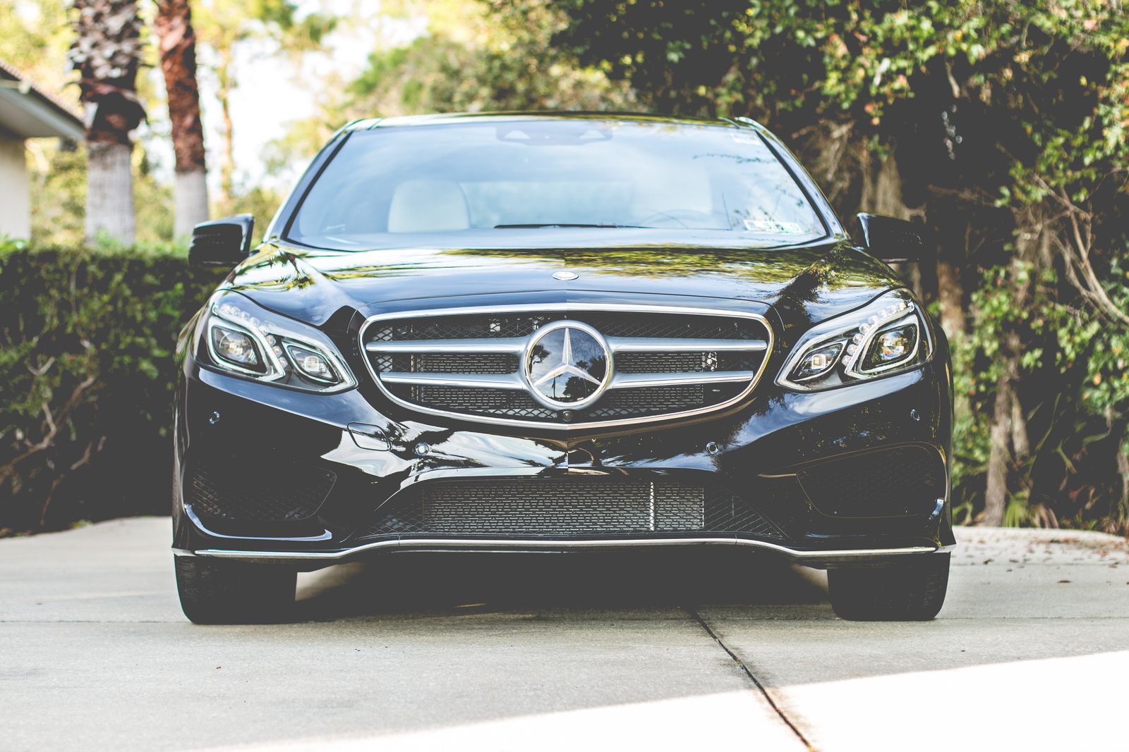 Car rental in Germany