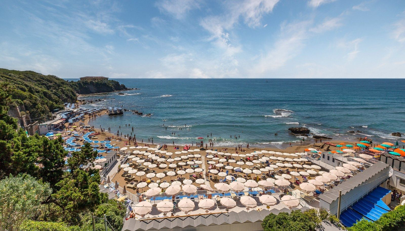 Car rental in Italy