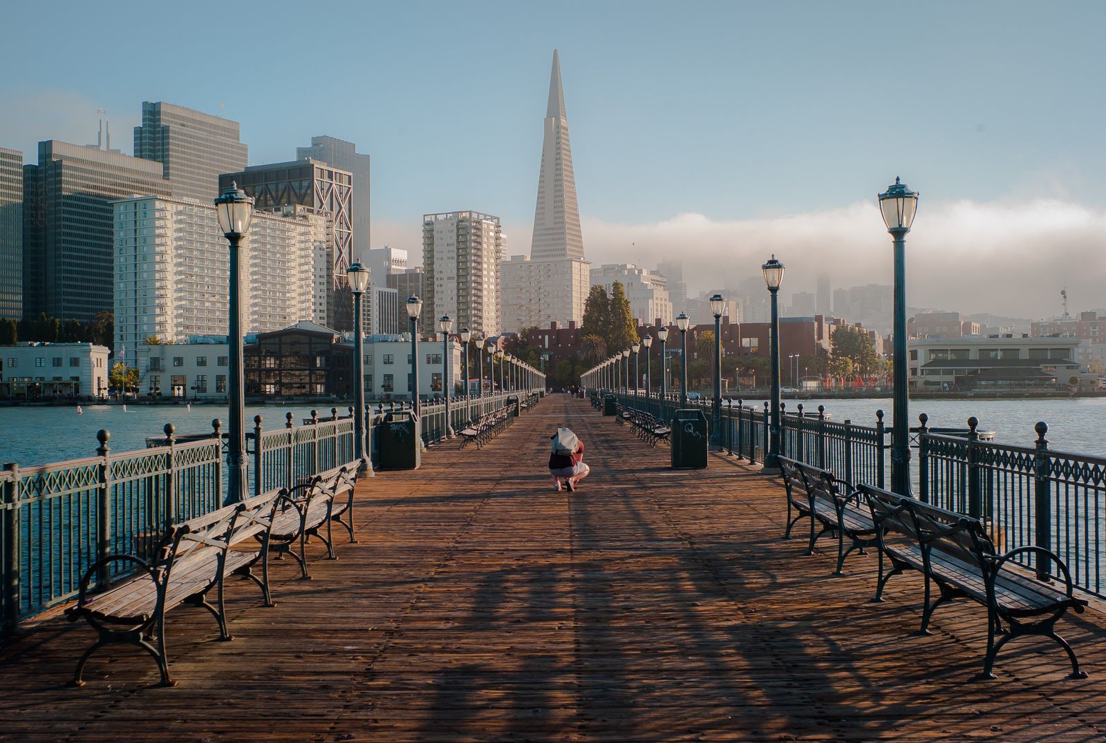 Rental cars in San Francisco