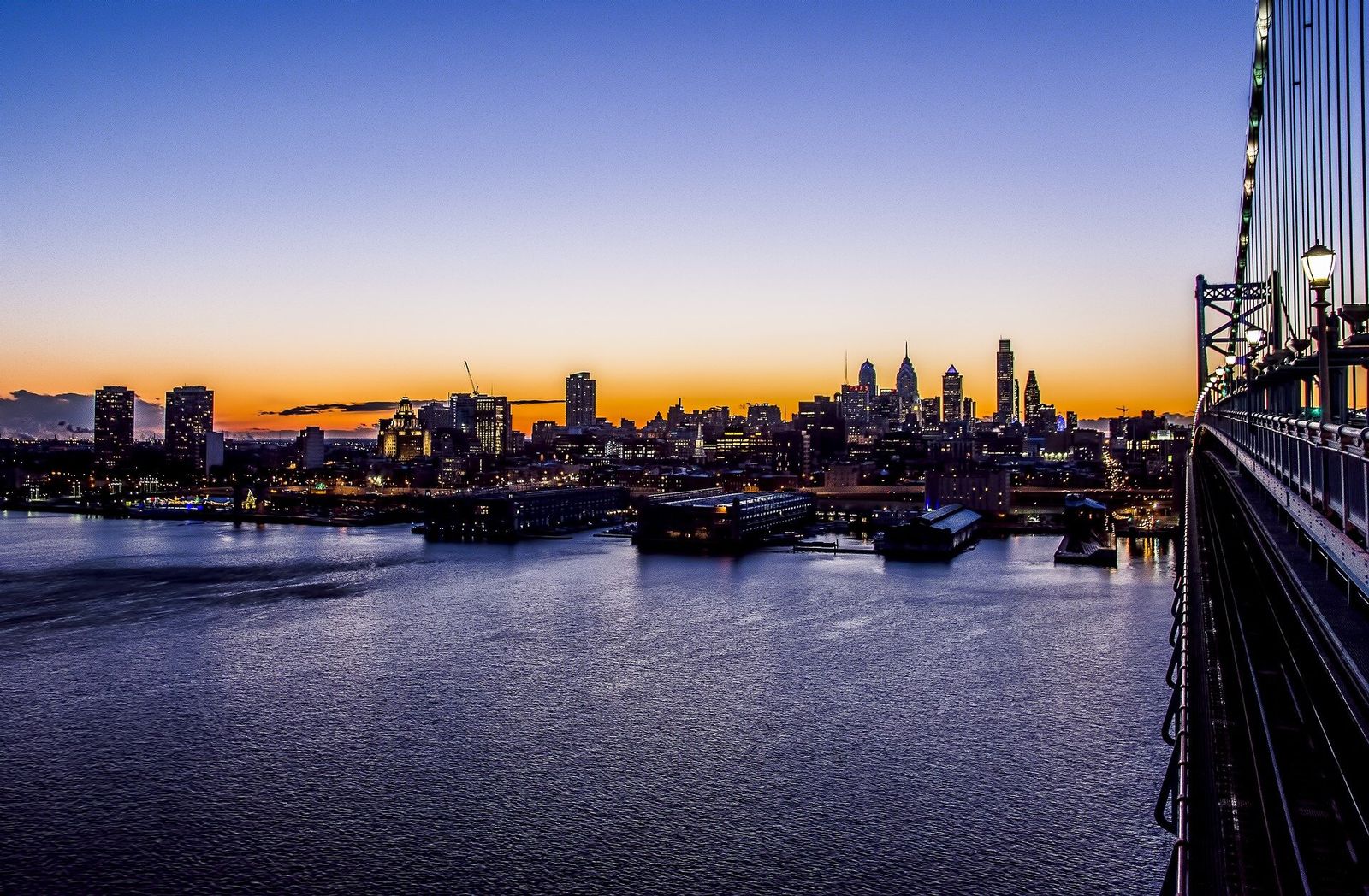 Car rental in Philadelphia, PA