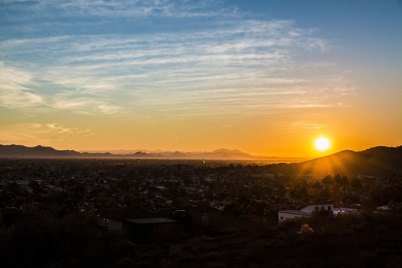 Rental cars in Phoenix