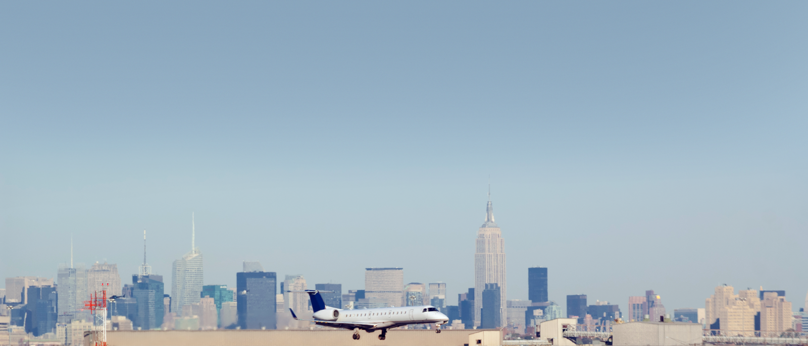 Car Rental Newark International Airport (EWR)