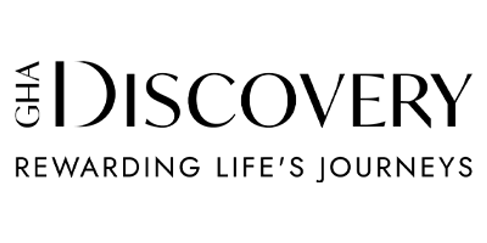 Logo GHA DISCOVERY