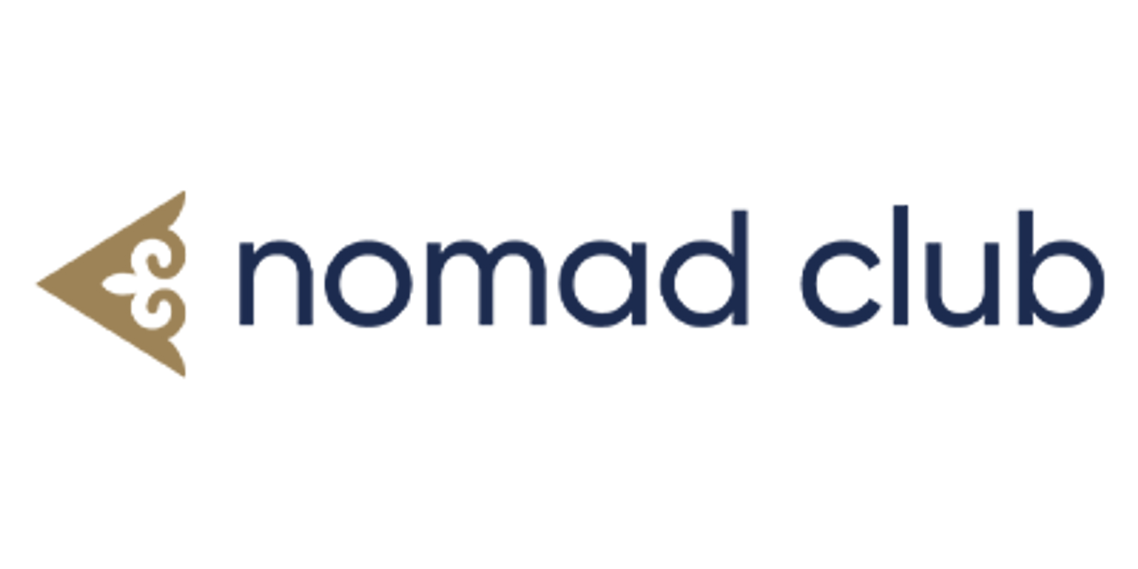 Logo Air Astana Nomad Club