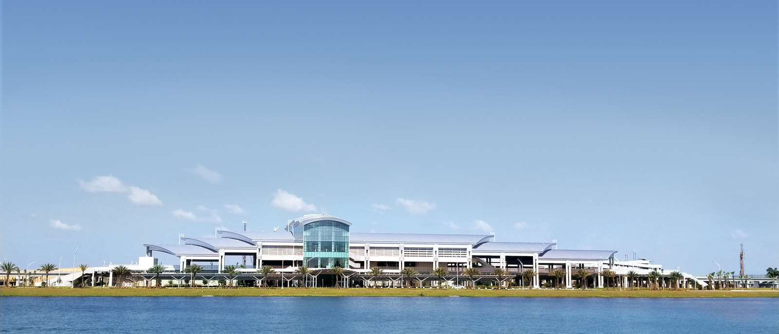 Car rental at Orlando Airport (MCO)