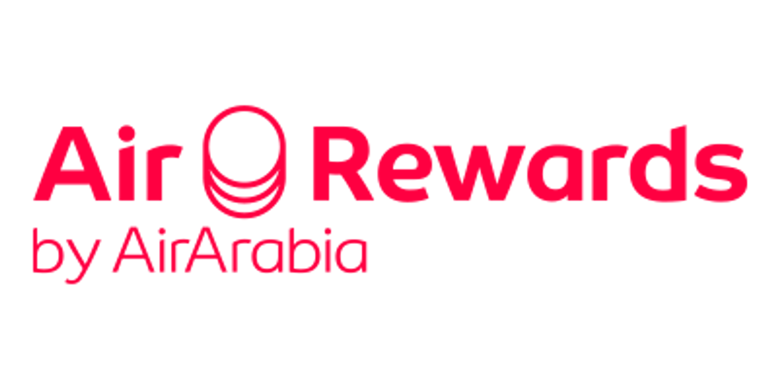 Logo Air Arabia