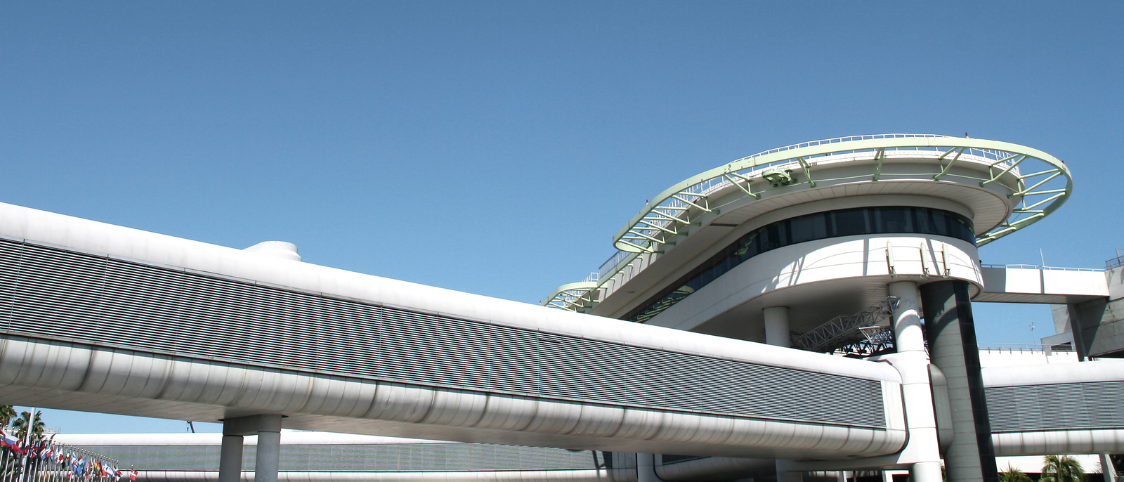Car rental Miami Airport