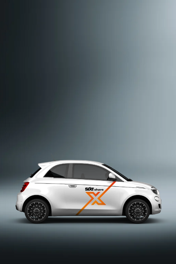 Car sharing
