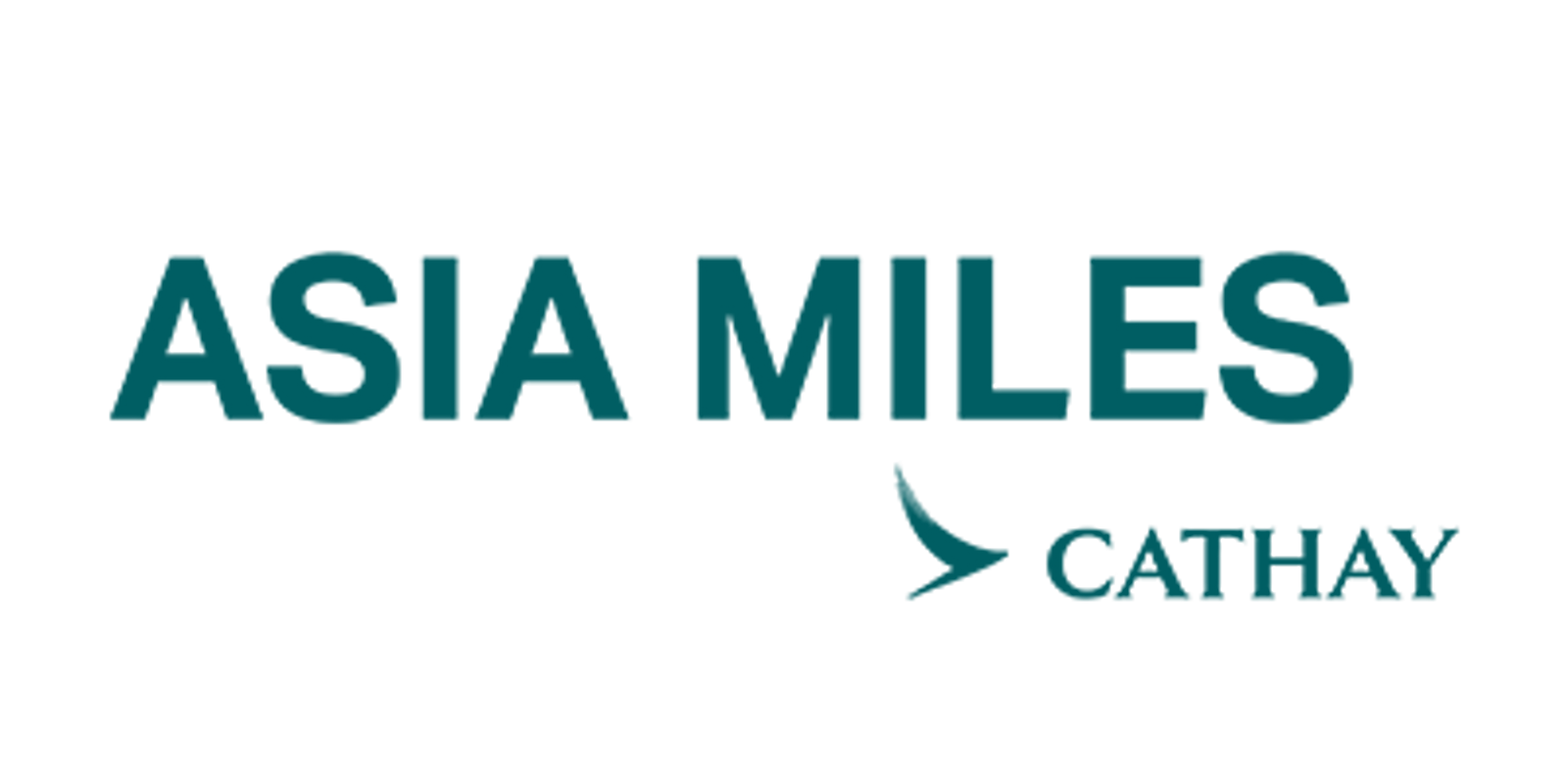 Logo Cathay-Asia Miles