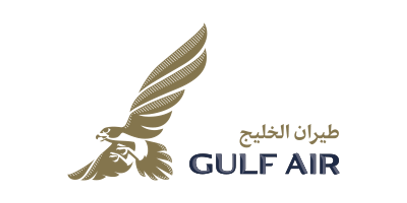Logo Gulf Air FalconFlyer