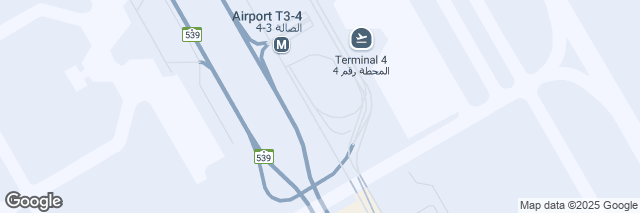 Google Maps Riyadh Airport Terminal 3, Airport, 13458 Riyadh, Saudi Arabia